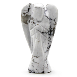 Angel Howlite White Angel Howlite White